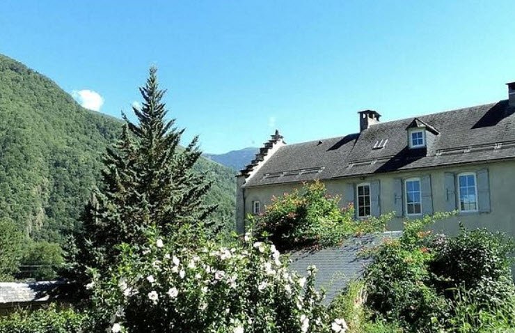 Saint-Paul-d'Oueil, Haute-Garonne department, France